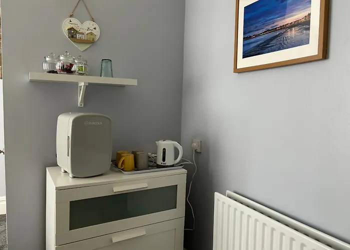 Calm Sea Guesthouse